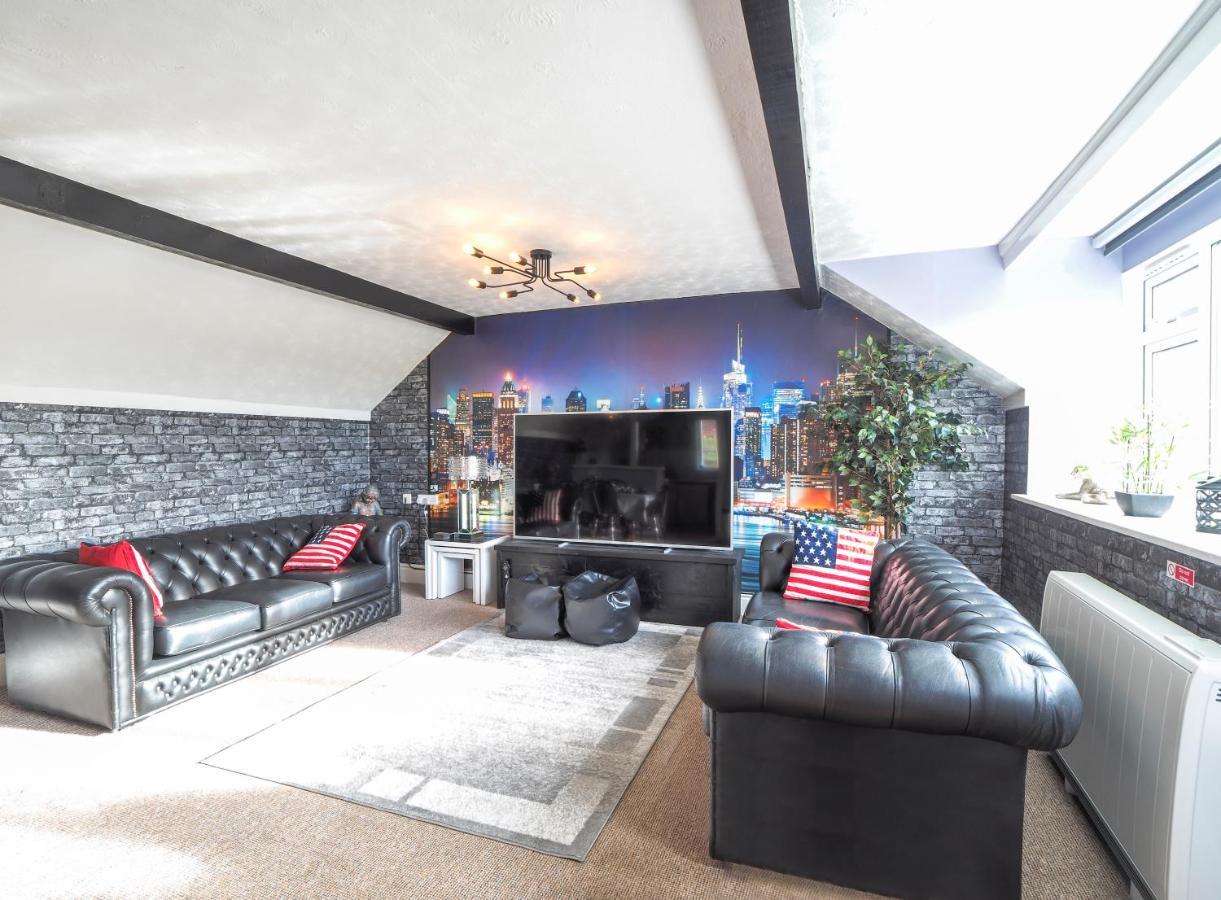 Trenewydd Farm Holiday Cottages Cardigan Buitenkant foto