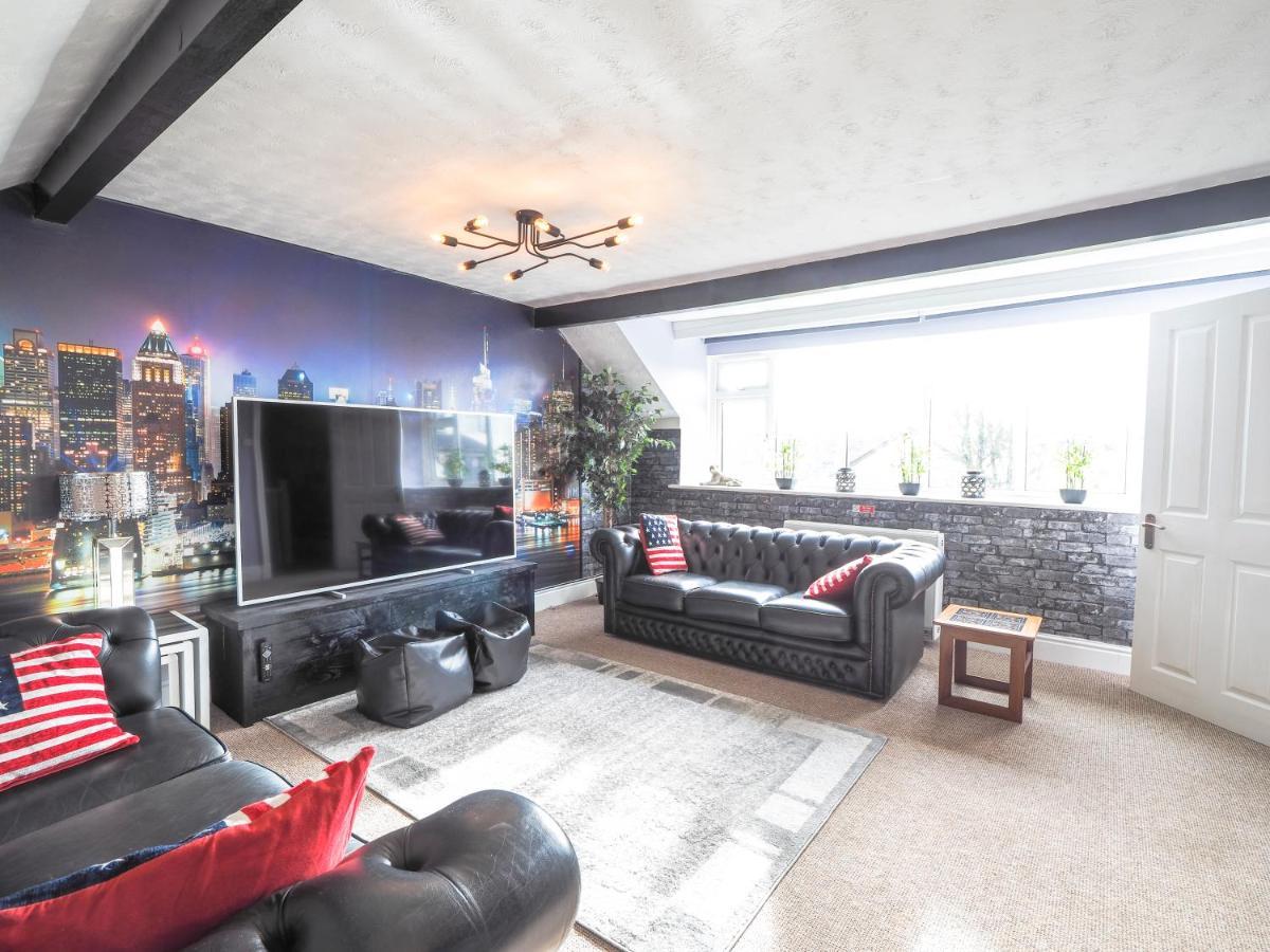 Trenewydd Farm Holiday Cottages Cardigan Buitenkant foto