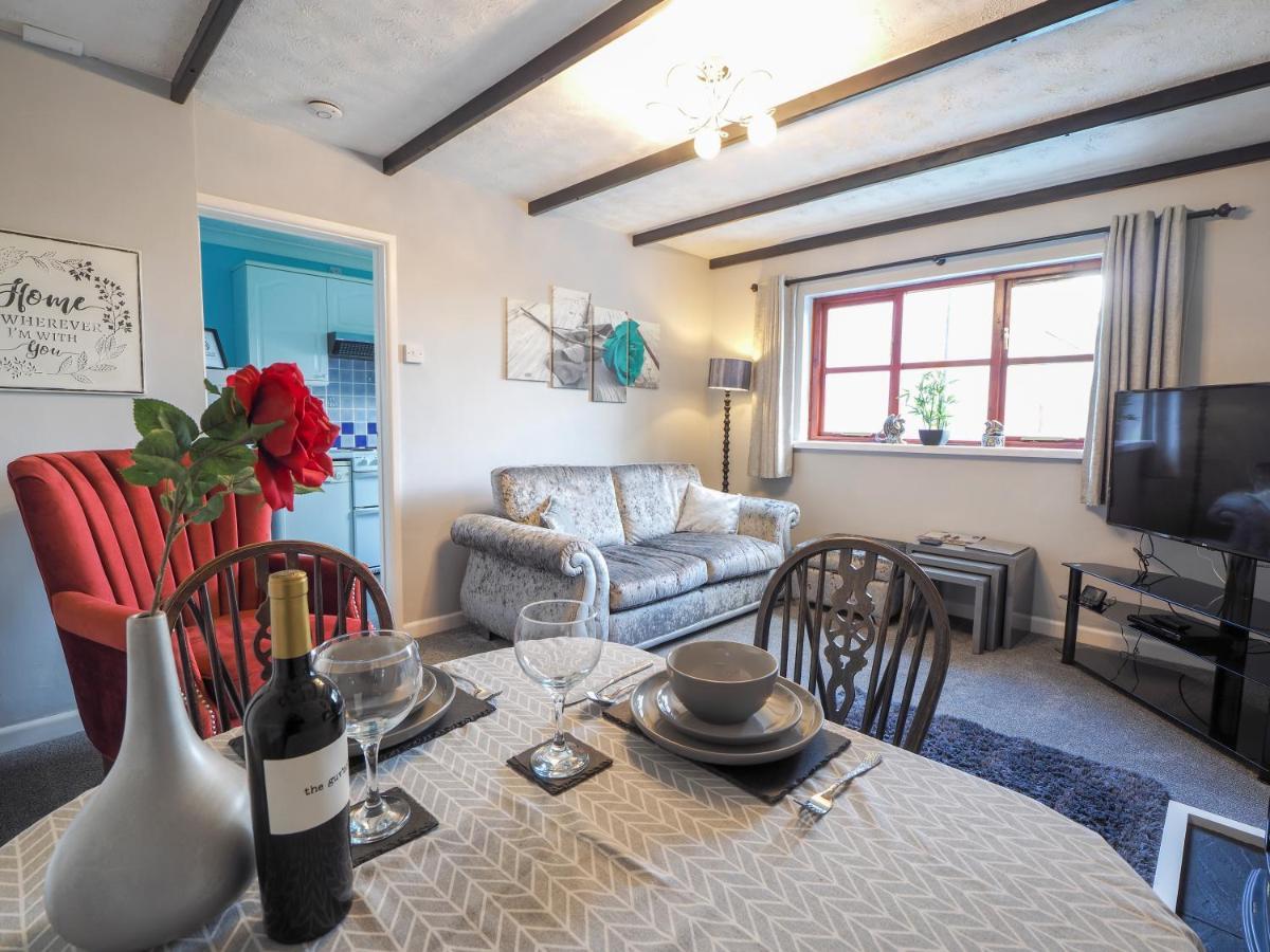 Trenewydd Farm Holiday Cottages Cardigan Buitenkant foto