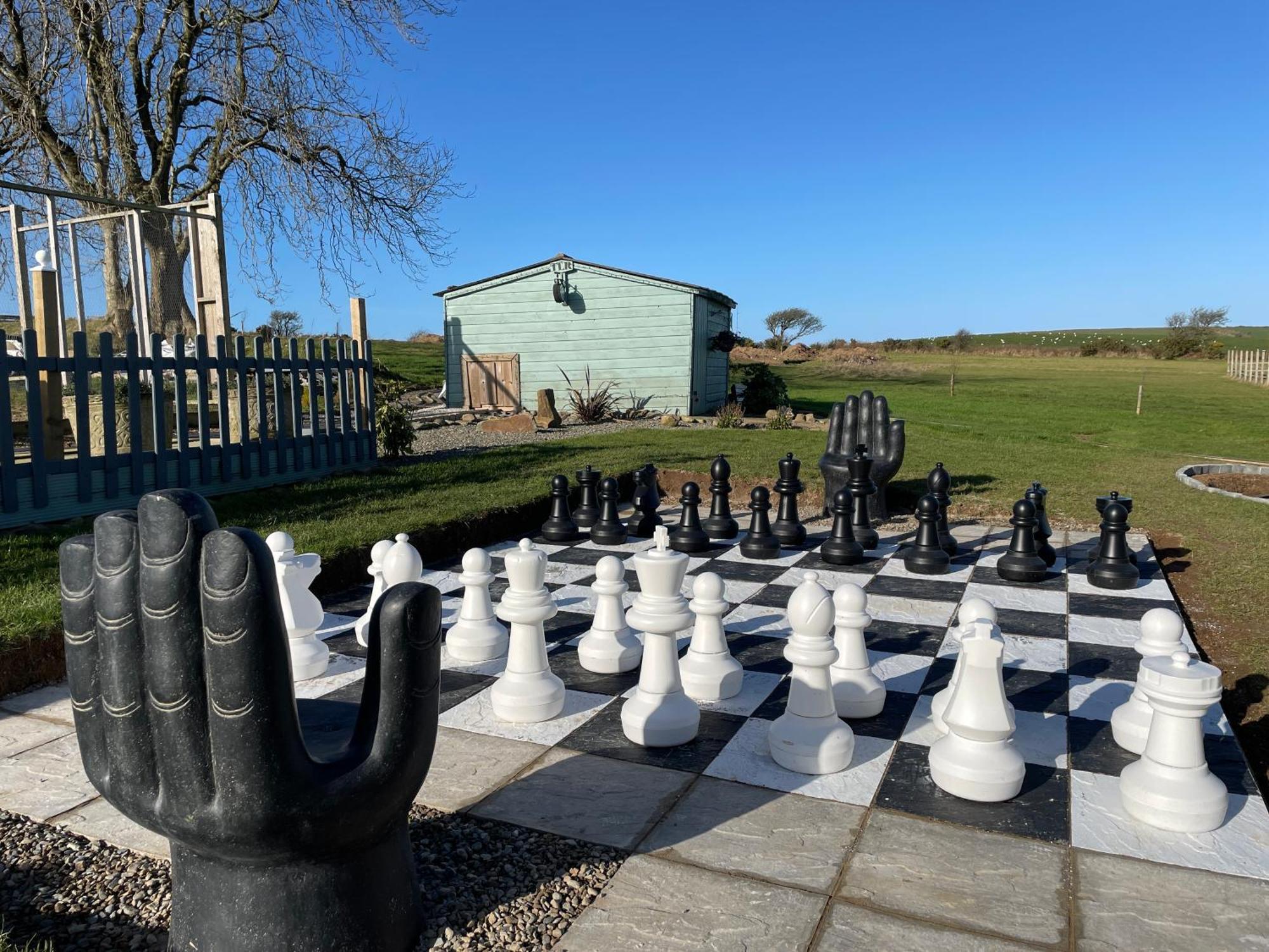 Trenewydd Farm Holiday Cottages Cardigan Buitenkant foto